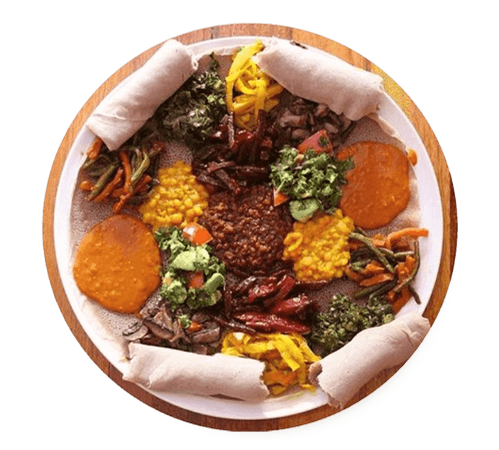 Banner Awash Ethiopian Restaurant